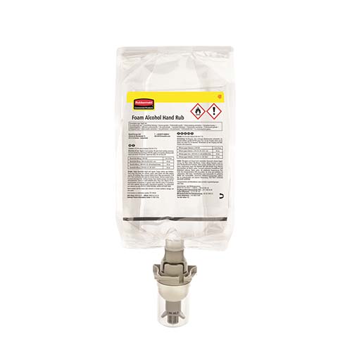 Sapun spuma cu alcool, 500 ml - Rubbermaid AutoFoam
