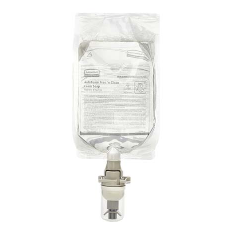Sapun spuma Free'n Clean-Ecolabel, 500 ml - Rubbermaid AutoFoam