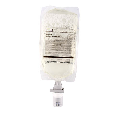 Sapun spuma fara alcool, 1100 ml - Rubbermaid AutoFoam