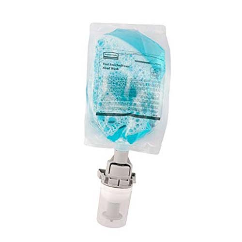 Sapun spuma de maini pentru dispenserul FLEX (Green Seal), 1300ml - Rubbermaid