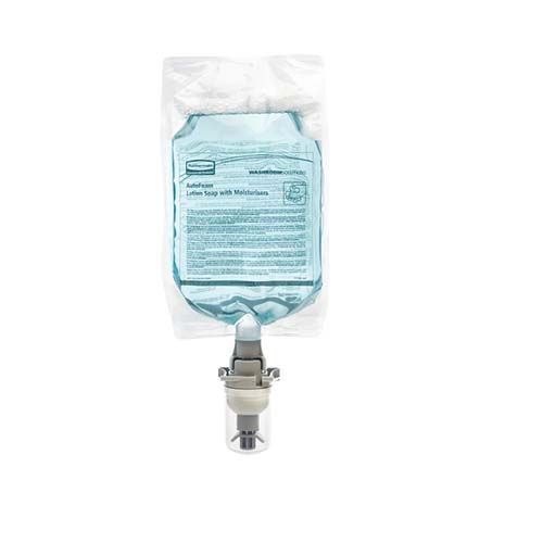 Sapun spuma hidratant, 500 ml - Rubbermaid AutoFoam