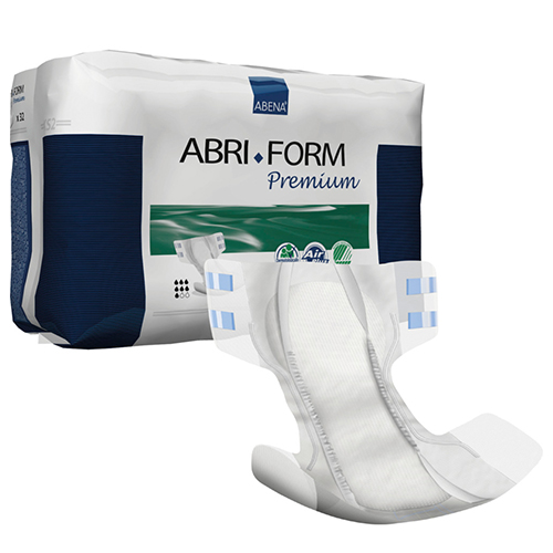 Scutece all-in one, 2600 ml, M2, Abri-Form Premium - Abena