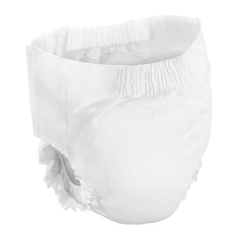 Scutece copii tip chilot, XL 6, 18-30 kg  - Abena 
