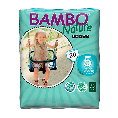 Scutece copii tip chilot, Junior 5, 12-20 kg  - Abena