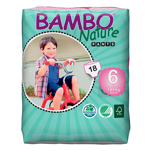 Scutece copii tip chilot, XL 6, 18-30 kg  - Abena