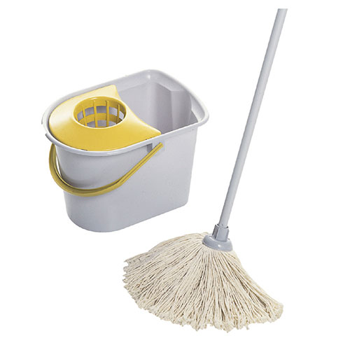 Set curatenie Mini Aquva - Vermop 