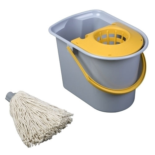 Set curatenie Mini Aquva - Vermop