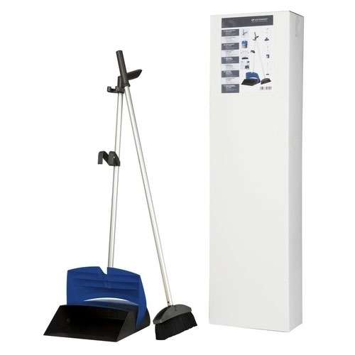 Set matura si faras, antracit/galben - asamblate - Vermop