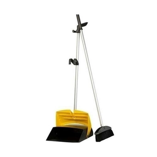 Set matura si faras, antracit/galben - Vermop