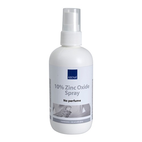 Spray cu oxid de zinc, 100 ml - Abena