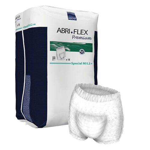 Scutece, 1700 ml, Special M/L2, Abri-Flex Premium - Abena