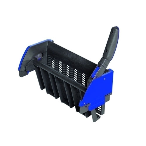 Storcator pentru mopuri Twix 30 cm, albastru - Vermop