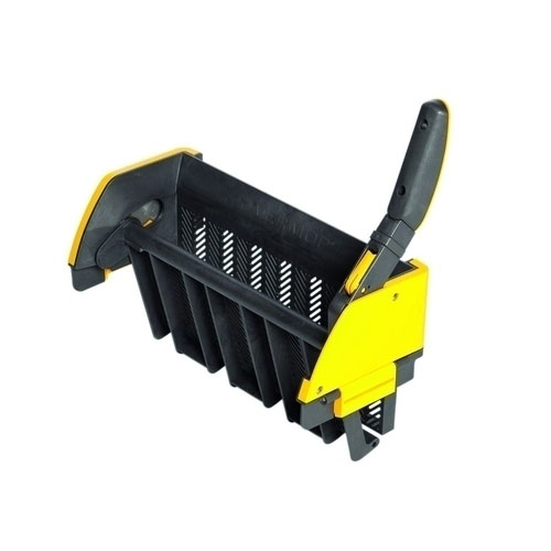 Storcator pentru mopuri Twix 30 cm, galben - Vermop