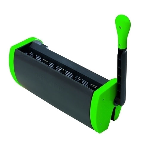 Storcator pentru mopuri Twixter, galben - Vermop verde 