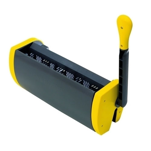 Storcator pentru mopuri Twixter, galben - Vermop