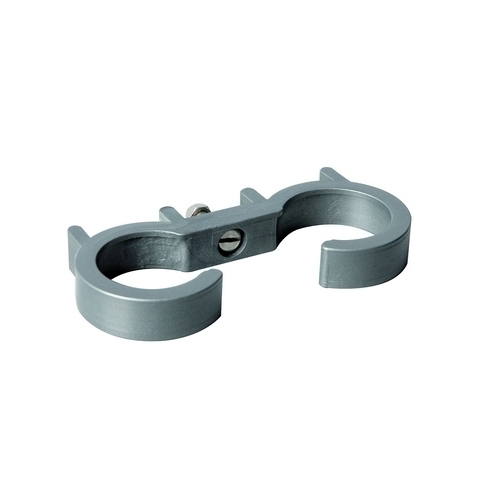 Suport accesorii tavi XL, antracit - Vermop