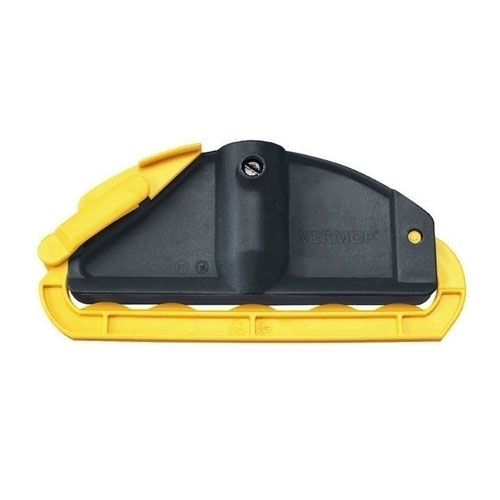 Suport Aquva pentru mopuri franjurate, plastic - Vermop