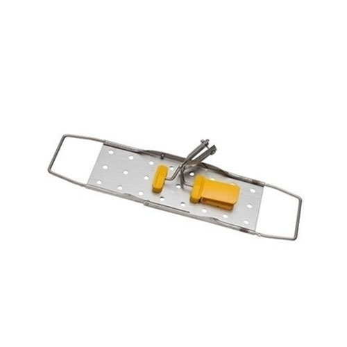 Suport mop Sprint 50 cm, inox - Vermop