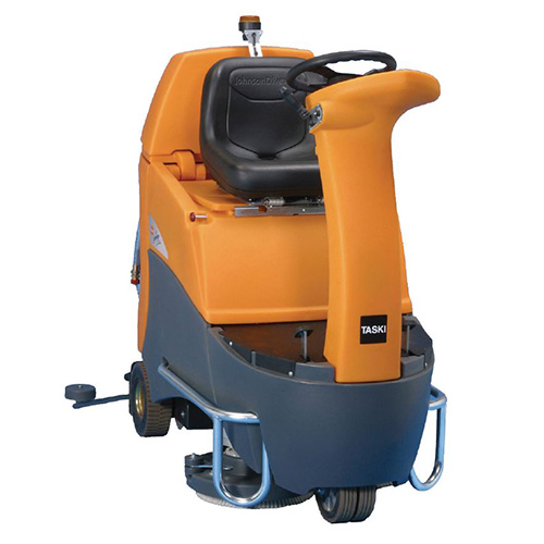 Swingo 2500 - Echipament de spalat-aspirat - Taski