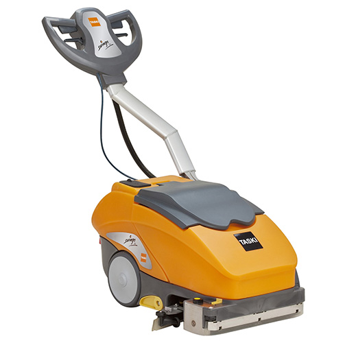 Swingo 350 E Euro - Echipament de spalat-aspirat - Taski