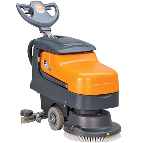 Swingo 455 E EURO - Echipament de spalat-aspirat - Taski