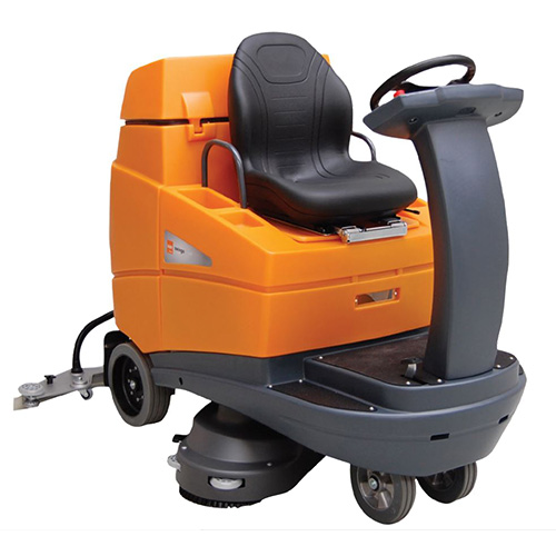 Swingo 5000 - Echipament de spalat-aspirat - Taski