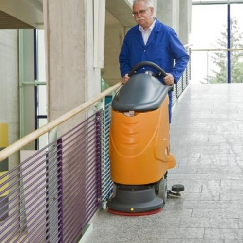 Swingo 755 BMS - Echipament de spalat-aspirat - Taski 