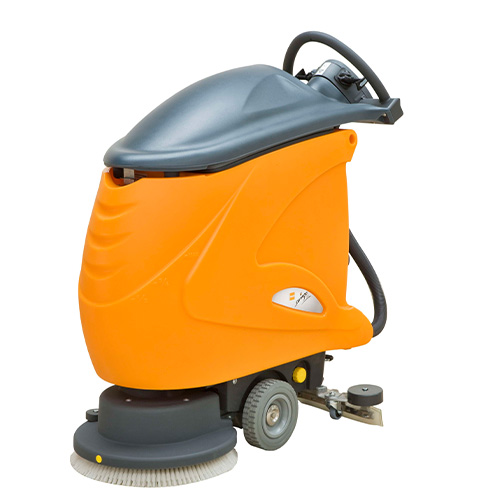 Swingo 755 B Power BMS EU - Echipament de spalat-aspirat - Taski