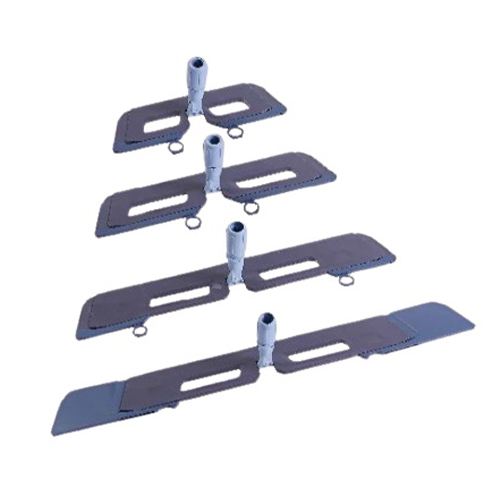 Suport mop Swep r-Frame 50 cm, gri - Vileda Professional