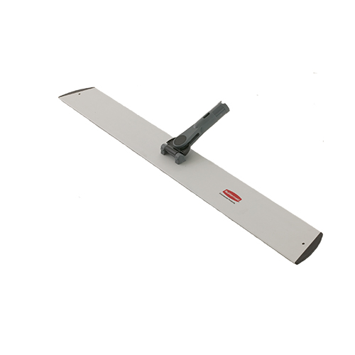 Talpa mop Hygen aluminiu 120 cm, gri - Rubbermaid