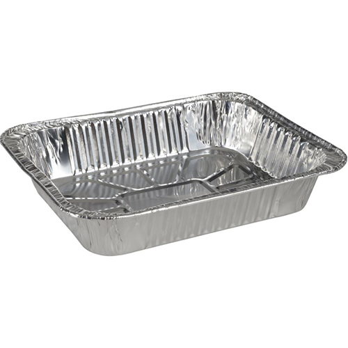 Tava rectangulara din aluminiu Gastronorm, 3600 ml - Abena
