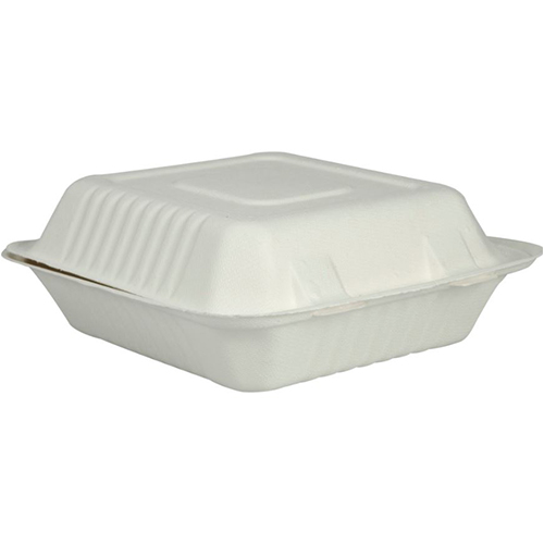 Tava biodegradabila Bagasse, 1400 ml - Abena