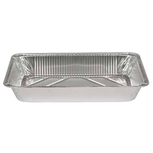Tava rectangulara din aluminiu Gastronorm Cater-Line, 10250 ml - Abena
