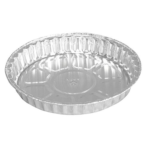 Tava rotunda din aluminiu 2.3cm, Ø17.4cm, 347 ml - Abena