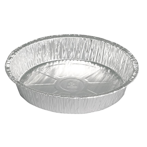 Tava rotunda din aluminiu 4cm, Ø21cm, 1070 ml - Abena