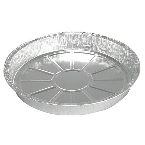 Tava rotunda din aluminiu 2.5cm, Ø19.5cm, 635 ml - Abena