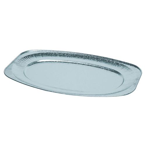 Tava pentru servire din aluminiu, 190 microni - Abena