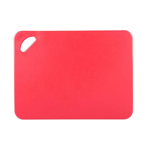 Tocator alimente alb - Rubbermaid rosu 