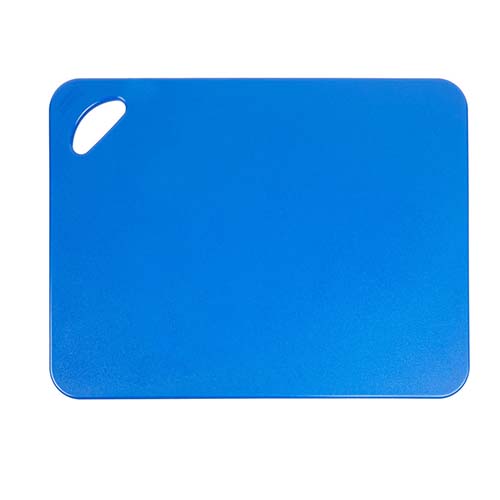 Tocator alimente alb - Rubbermaid albastru 