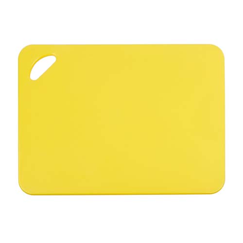 Tocator alimente alb - Rubbermaid galben 