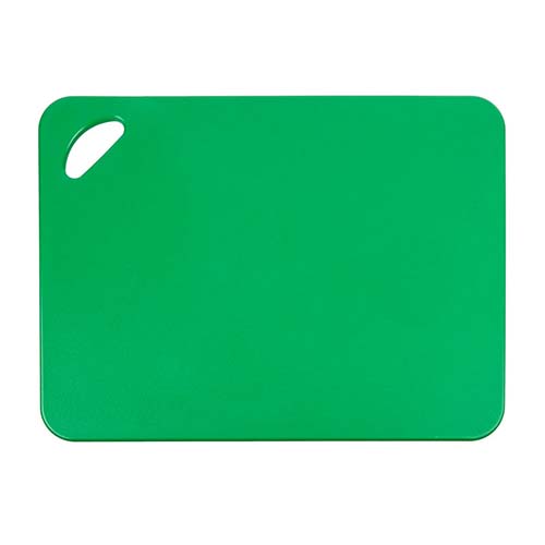 Tocator alimente alb - Rubbermaid verde 