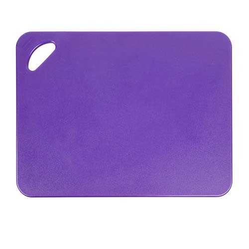 Tocator alimente alb - Rubbermaid violet 