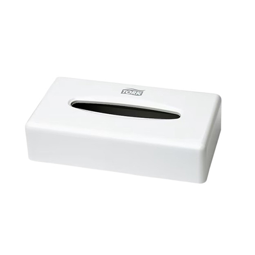 Dozator de servetele faciale - Tork