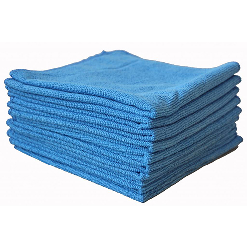 Laveta Tricot FIRST albastra - DeWitte