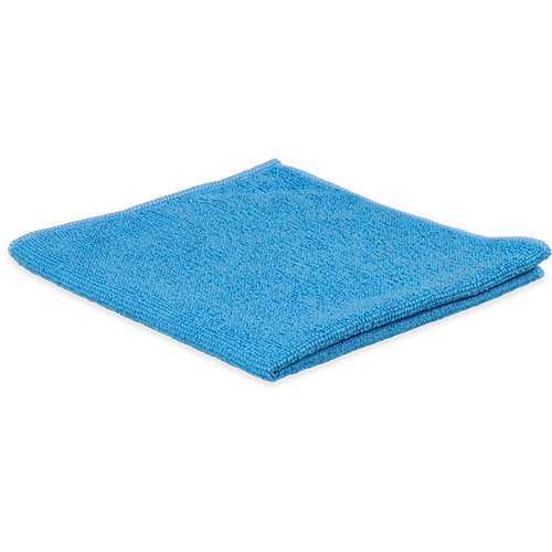 Laveta Tricot FIRST albastra - DeWitte albastru