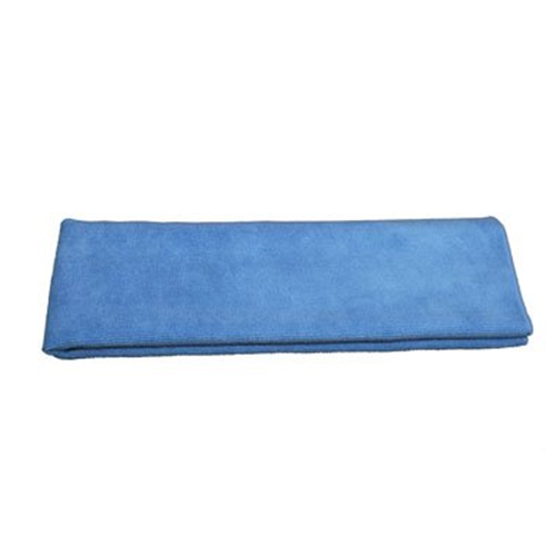 Laveta microfibra Tricot Luxe galbena - DeWitte albastru 