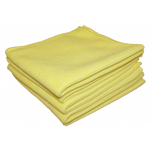 Laveta Tricot Luxe galbena - DeWitte