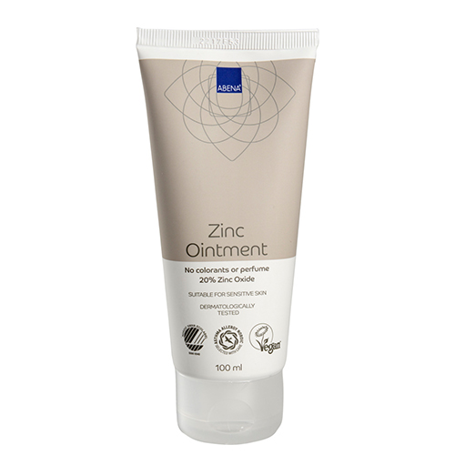 Unguent cu 20 % zinc, 100 ml - Abena