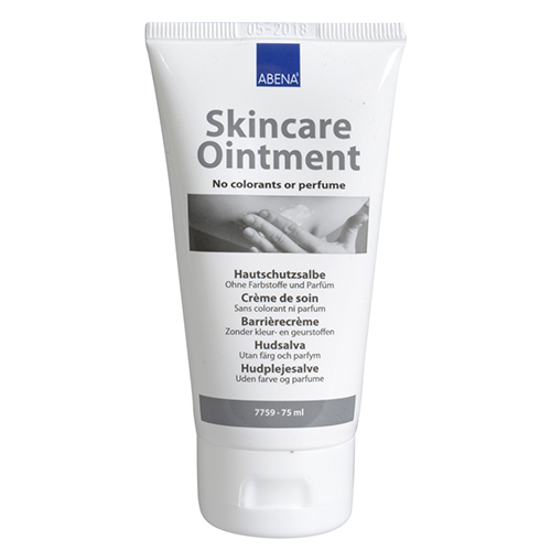 Unguent pentru ingrijirea pielii 75 ml - Abena