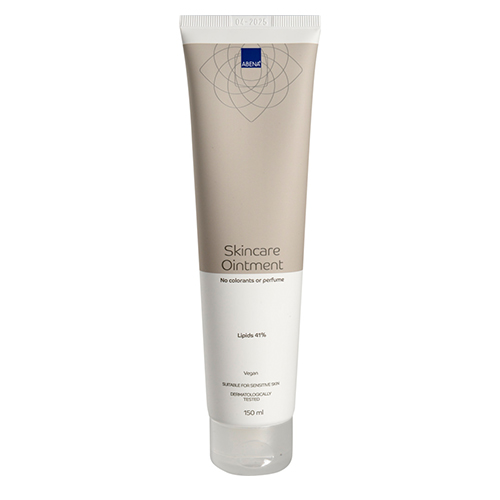 Unguent pentru ingrijirea pielii 150 ml - Abena
